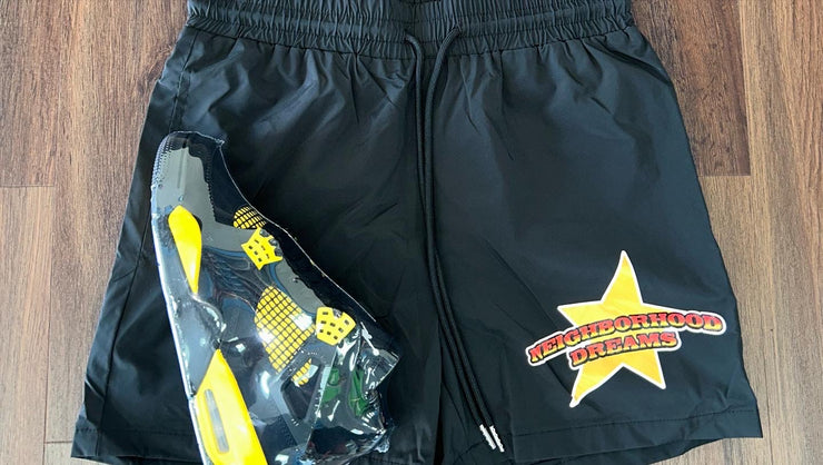 Rockstar boardshorts on sale